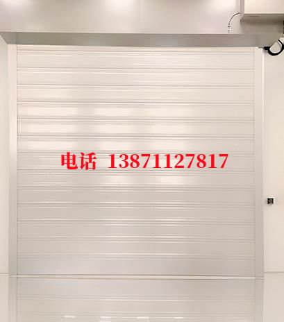 郑州安徽防爆柔性卷帘门