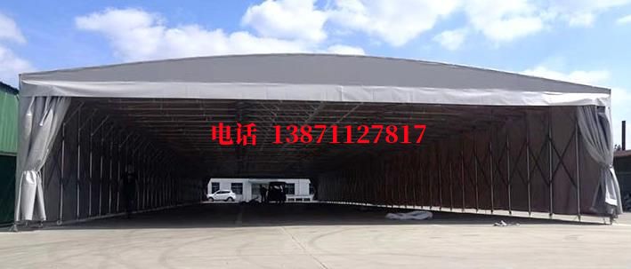 郑州安徽湖北工业仓库篷房