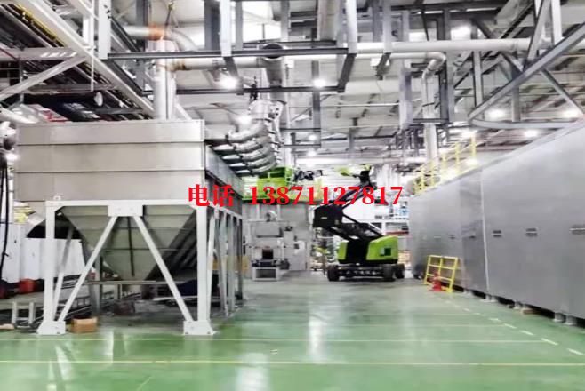 郑州安徽机电设备安装工程,设备安装公司